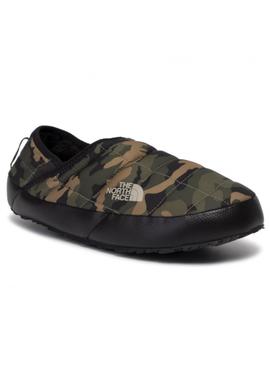 NORTH FACE MULE THERMOBALL CAMO