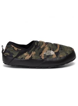 NORTH FACE MULE THERMOBALL CAMO