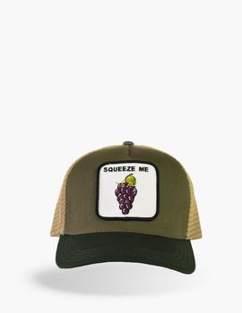 COCOWI GORRA SQUEEZE ME