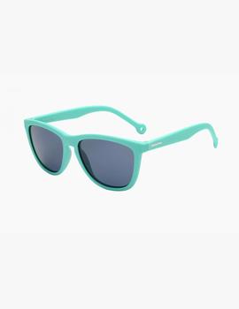 GAFAS PARAFINA TRAVESIA TURQUOISE PEPPER GREEN