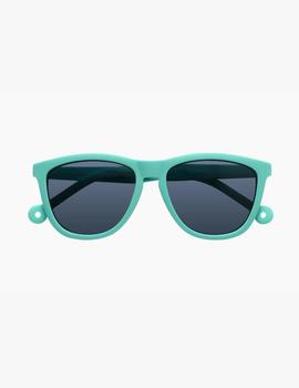 GAFAS PARAFINA TRAVESIA TURQUOISE PEPPER GREEN