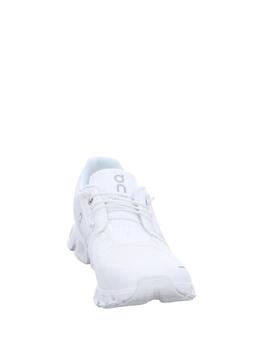 ON CLOUD 5 UNDYED WHITE