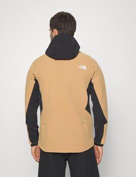 THE NORTH FACE CHAQUETA SOFTSHELL ALMOND BUTTER