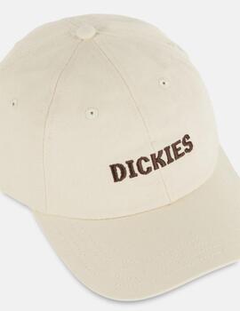 DICKIES GORRA HAYS CAP BEIGE