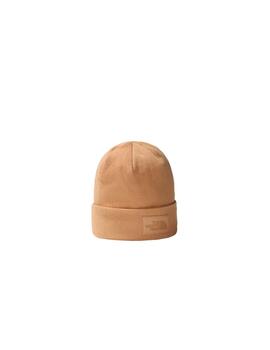 NORTH FACE GORRO RCYLD CAMEL