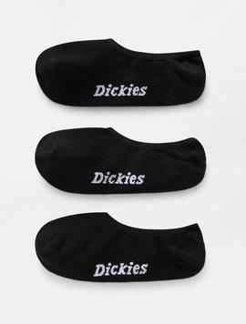 DICKIES INVISIBLES NEGRO