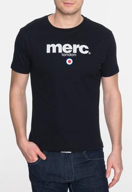 Merc of London Camisa para Hombre