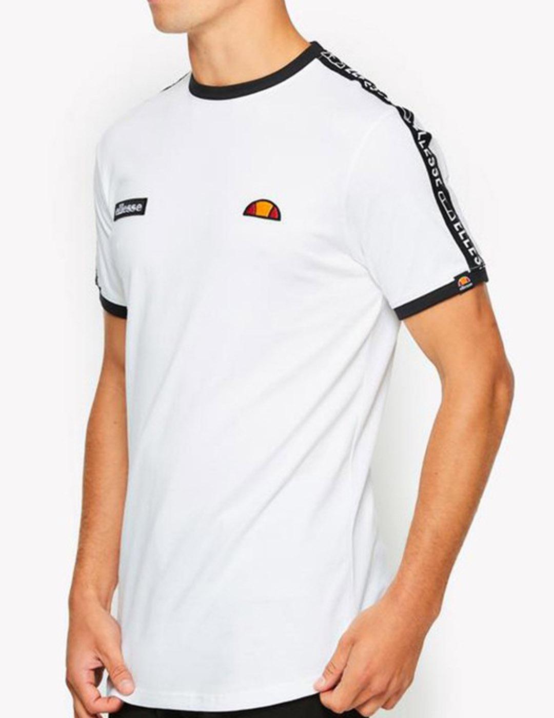 Camisetas ellesse hombre online