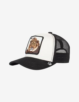 GOORIN GORRA THE LION KING BLACK