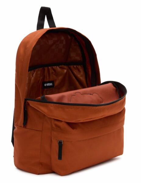 Mochila Hombre Marron 5AM205