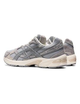 ASICS ZAPATILLA PIEDMONT GREY SHEET