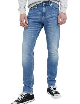 TOMMY JEANS AUSTIN SLIM TAPERED