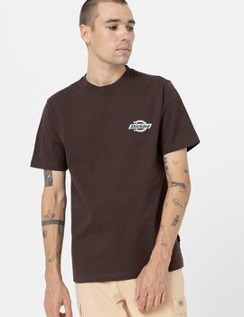 DICKIES CAMISETA RUSTON JAVA