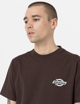 DICKIES CAMISETA RUSTON JAVA