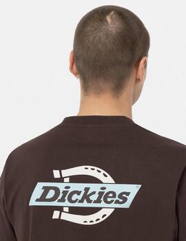 DICKIES CAMISETA RUSTON JAVA