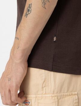 DICKIES CAMISETA RUSTON JAVA