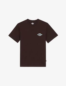 DICKIES CAMISETA RUSTON JAVA