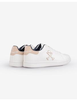 ZAPATILLAS HARPER AND NEYER HERITAGE RAW