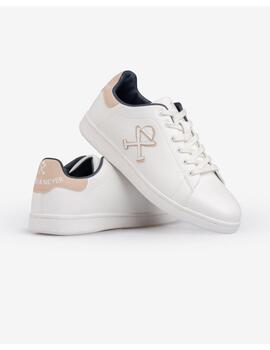 ZAPATILLAS HARPER AND NEYER HERITAGE RAW