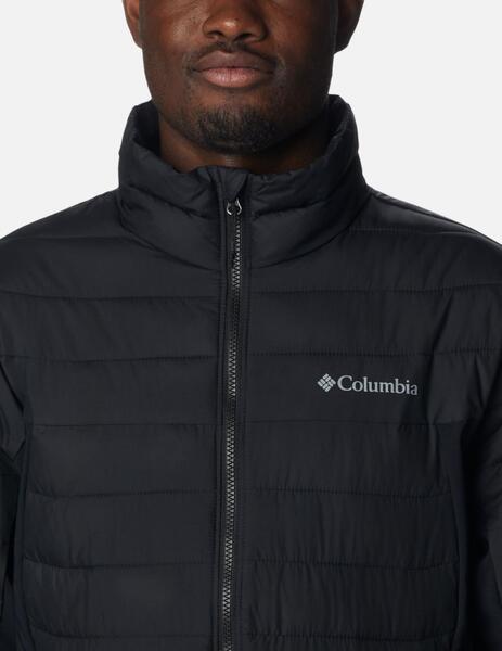 Columbia Chaqueta Powder Lite Negro