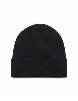 LYLE&SCOTT GORRO LANA NEGRO