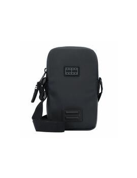 TOMMY POUCH PHONE NEGRO