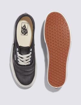 VANS ZAPATILLAS AUTHENTIC WAVE BLACK