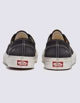 VANS ZAPATILLAS AUTHENTIC WAVE BLACK