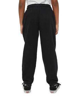 DICKIES PANTSPORT NEGRO MAPLETON KIDS