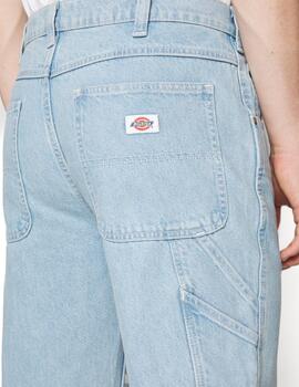 DICKIES PANTALÓN DENIM GARYVILLE