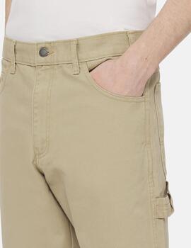 DICKIES SHORTS DUCK CANVAS DESERT