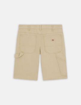 DICKIES SHORTS DUCK CANVAS DESERT