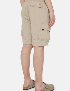 DICKIES SHORT JACKSON SANDSTONE CARGO