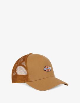 DICKIES GORRA HANSTON BROWN DUCK