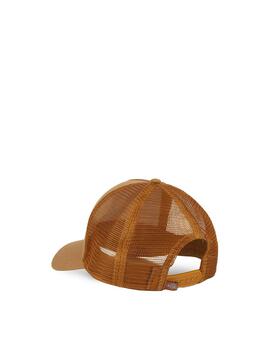 DICKIES GORRA HANSTON BROWN DUCK