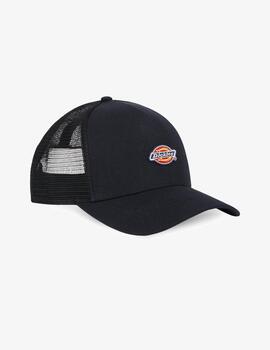 DICKIES GORRA HANSTON NEGRA