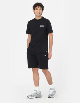 DICKIES SHORT MAPLETON NEGRO