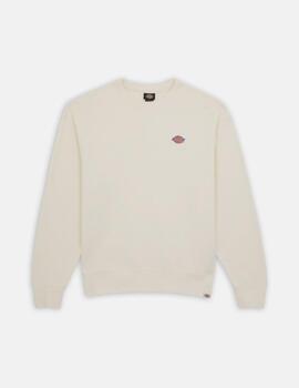 DICKIES SUDADERA MILLERSBURG ECRU