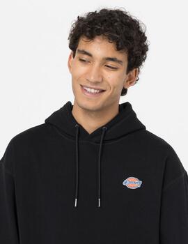 DICKIES HOODIE MILLERSBURG NEGRA