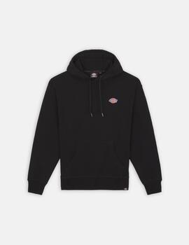 DICKIES HOODIE MILLERSBURG NEGRA