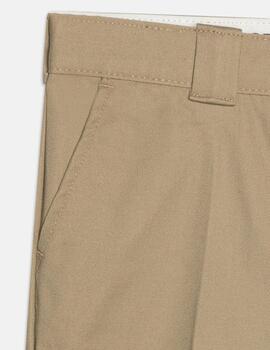 DICKIES WORKPANT KIDS CAMEL