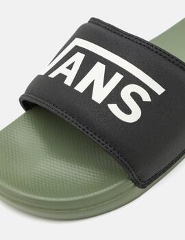 VANS PALAS LA COSTA OLIVE BLACK