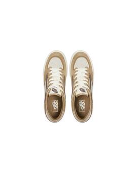 VANS ZAPATILLA ROWLEY CLASSIC BROWN LIGHT GUM