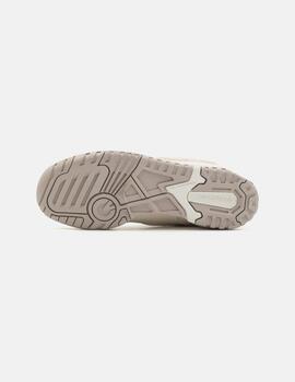 NEW BALANCE WOMAN 550 TAUPE