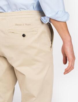 HARPER PANTALÓN SAND JOGGER