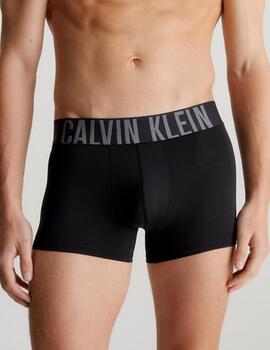 CALVIN KLEIN CALZONCILLO BOXER TRUNK MEZ