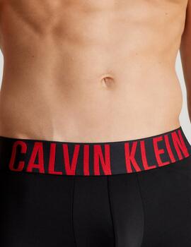 CALVIN KLEIN CALZONCILLO BOXER TRUNK MEZ