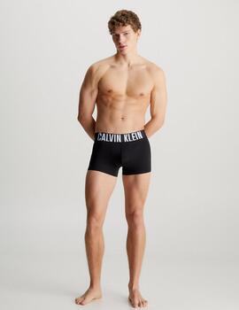 CALVIN KLEIN CALZONCILLO BOXER TRUNK MEZ