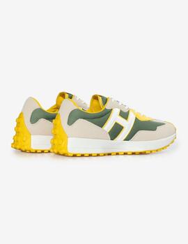 HARPER ZAPATILLA AGP YELLOW