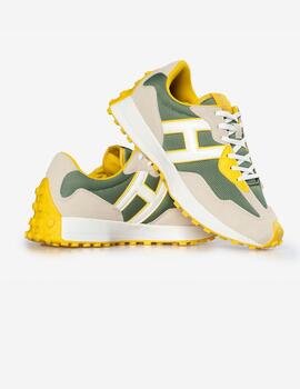 HARPER ZAPATILLA AGP YELLOW